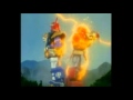 Power Rangers Zeo Megazord Battle Zord