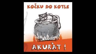 Kočku do Kotle - Paneláky