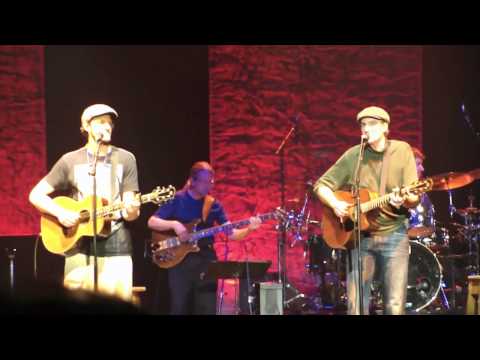 Ben Taylor and James Taylor - Dirty - Raleigh