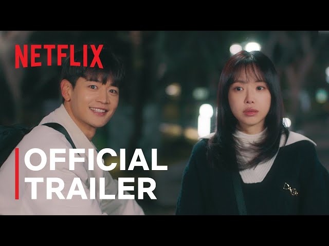 Official Trailer [ENG SUB]