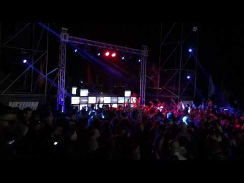 Tony Humphries key beach park 1 Maggio 2017