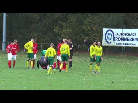 2017-11-04 U19: Fortuna Sittard - Alexandria 66