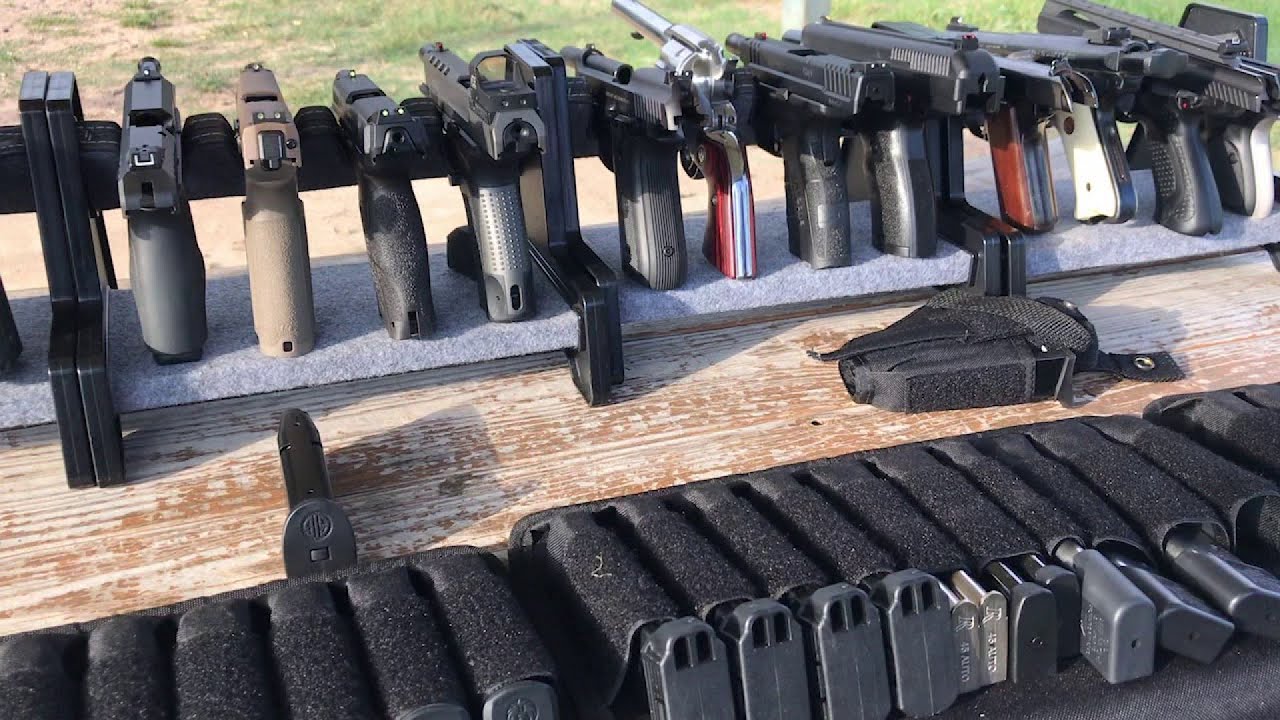 2 San Antonio City Council members propose gun buyback program