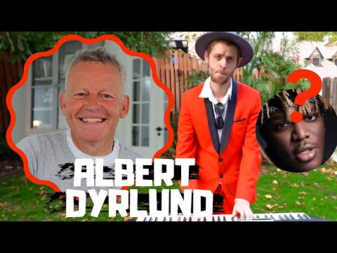 Bubbers KarantæneKæde - Albert Dyrlund aka. Albert Soap