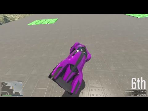 GTA V Online (Ps4) E01