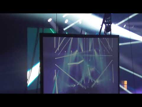 SASH FEAT RODRGUEZ ECUADOR  18.12.2019; We Love The 90's - The SSE Arena, Wembley.