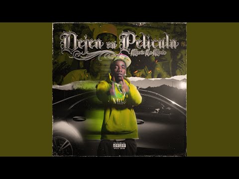Dejen Su Película