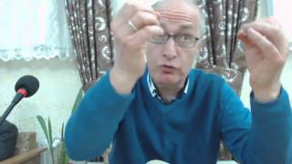 Zafer Akyüzlü - Nur Hazinesi Sohbeti - Şeytan Nasıl Aldatır