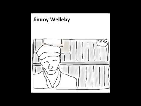 Jimmy Welleby | 05 Brev från Arkadien - Vägar Bort