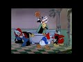 Bill Tytla Animation Reel 2