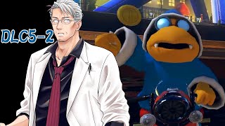 古のメンバーでDLC5も遊ぼう！チーム戦γよよ吉視点【＃マリオカート8DX】2