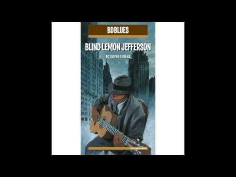 Blind Lemon Jefferson - That Crawlin' Baby Blues