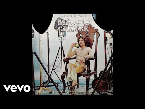 Márcio Greyck - Impossível Acreditar Que Perdi Você (Pseudo Video)