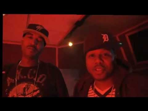 Parkay Cut the Check Mixtape DJ Infamous