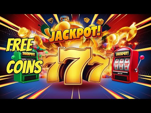 777 Stars Casino - Free Old Vegas Classic Slots Gameplay HD 1080p 60fps - YouTube
