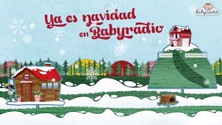 Villancico para niños- Canción de Navidad- Ya es navidad