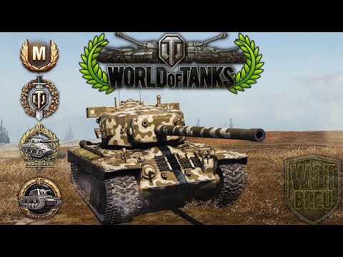 World of Tanks - T29 - 8 Kills - 6.2k Damage - 1vs6 - 2.1k xp [Replay|HD]