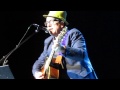 Elvis Costello - "End of the Rainbow"  (Chicago, 11 June 2014)