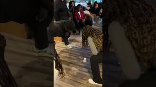 Black Student Union Field Event Day [20]