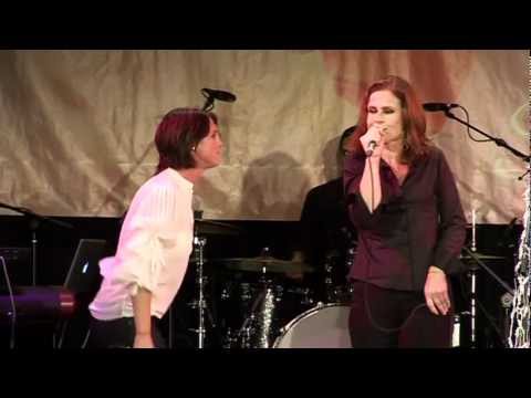 Heather Peace and Alison Moyet - Whispering Your Name