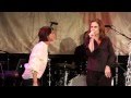 Heather Peace And Alison Moyet Whispering Your Name
