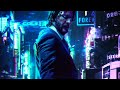 John Wick I M Thinking I M Back Egzod Maestro Chives Ft Neoni Royalty Slowed Reverb