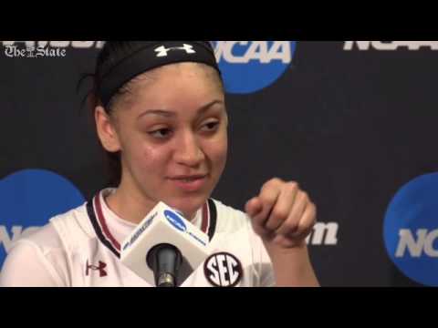 Three in a row for Cuevas-Moore