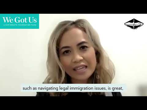 APSC We Got Us Grantee Highlight 2022 2023