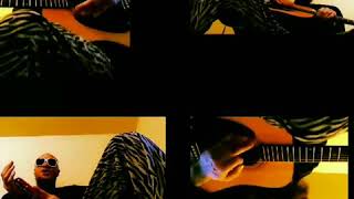 -"Just For Now" ( OfFiCiAl ViDeO) Cloud Control cover