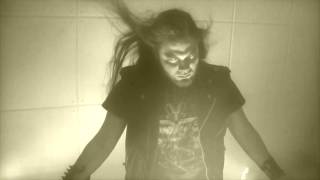 Demonic Manifestation - Corrosive Humanity