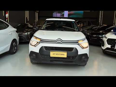 CITROEN C3 LIVE PK 1.0 2024