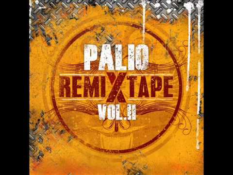 Mater - 100 ludí 100 chutí Palio remix