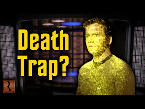 Why Teleportation Isn't Total Science Fiction