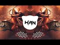 NACHE JO BABAR SHER RE NAVRATRI SPECIAL DHAMAL MIX DJ KARAN KRN 2020