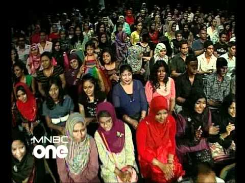 Chaandhunayaa Malun - Ayya (SOF) & Raafiyath (MyTones ID: 15814)