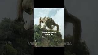 🎬 Kong: Skull Island– "King Kong vs. the Lizard Monsters!" | Witness the Epic Battle of the Beasts
