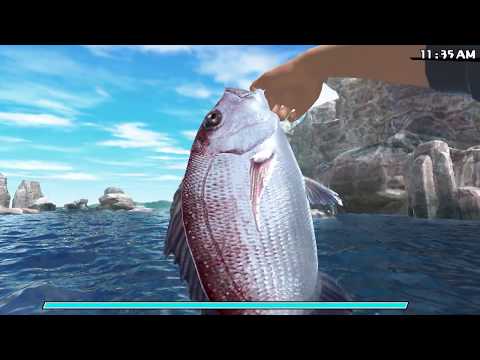 Reel Fishing: Road Trip Adventure thumbnail