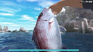 Reel Fishing: Road Trip Adventure video 1
