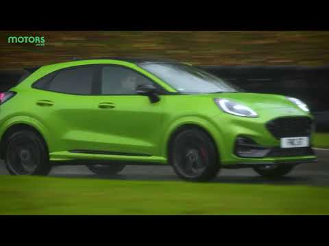 Motors.co.uk - Ford Puma V Nissan Juke