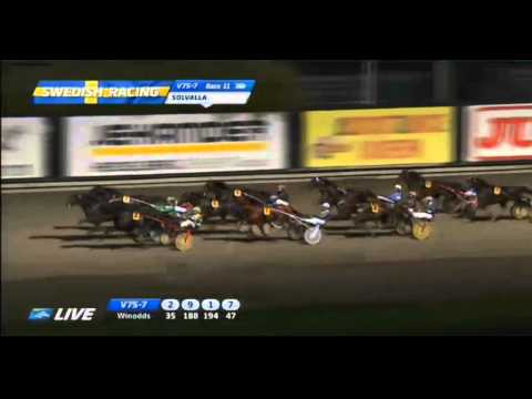 Jubileumspokalen 2014 -Support Justice mit Geir Vegard Gundersen