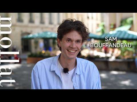  Sam Bouffandeau - Humain