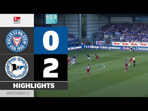 SV Sport Vereinigung Holstein 1900 Kiel 0-2 DSC De...