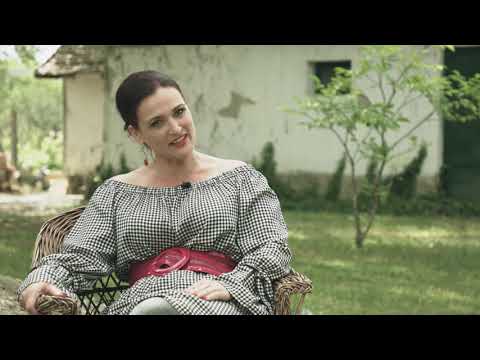 OperaCafé 20180603 - Megyesi Schwartz Lúcia portré