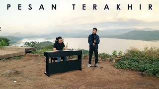 Download lagu PESAN TERAKHIR - Lyodra - Yan Josua & Rusdi Cover mp3