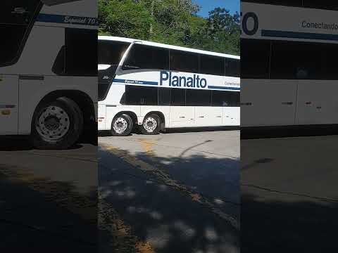 #shorts #onibus #planalto #tietê