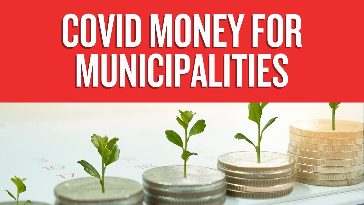 2020's Impact on Municipal Credit Strength | Daniel Close & Philip Chao