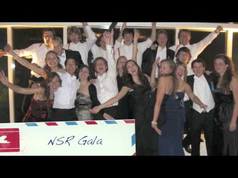 Odyssee Disputenloop 2012 !!!