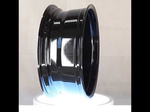 -Kita- 504 BM, light alloy, R17
