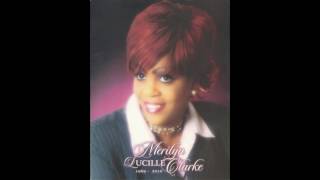 Remembering Merilyn Clarke - CDC Youth Choir - "Lift Up Holy Hands"