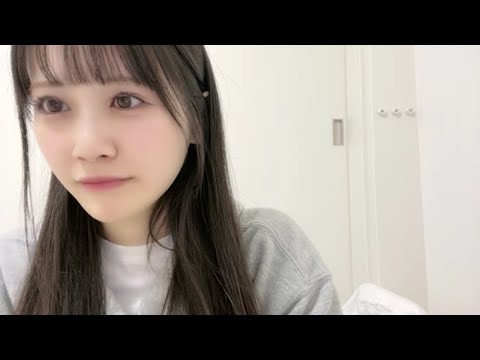 2025年12月07日22時21分 中村 舞（STU48 ドラフト3期生）